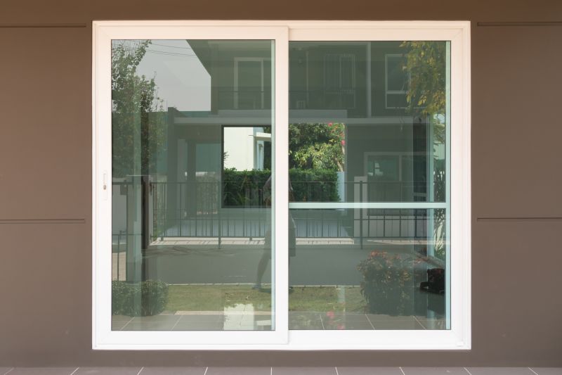 Aluminum Fascia Replacement in Olathe, KS