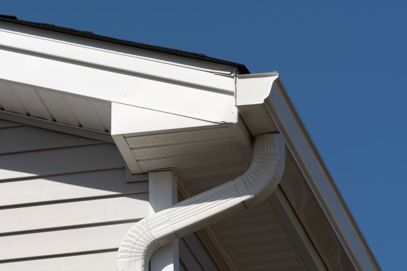 Aluminum Trim Replacement in Overland Park, KS