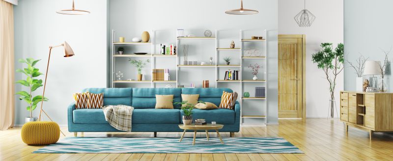 Bookcase Installation in Raleigh, NC