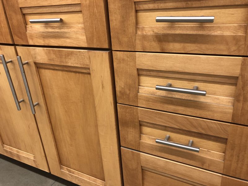 Cabinets Installation in Cincinnati, OH