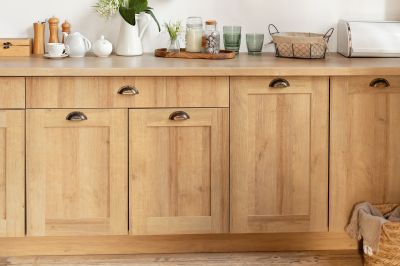 Cabinets Refacing in Cincinnati, OH