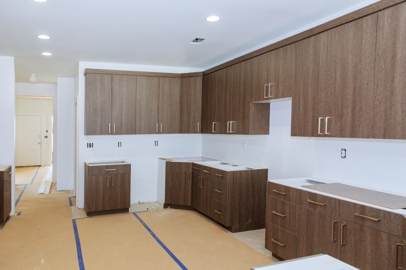 Commercial Cabinetry Service in Indianapolis, IN