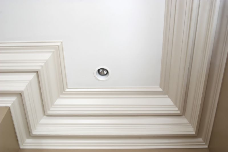 Crown Molding Repair