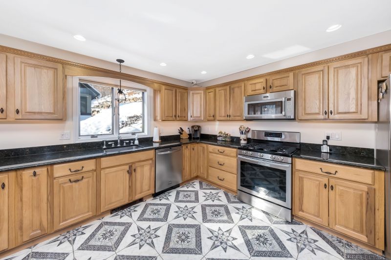 Custom Cabinet Service in Cincinnati, OH