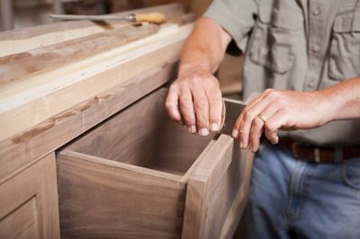 Custom Millwork Service in Wilmington, NC