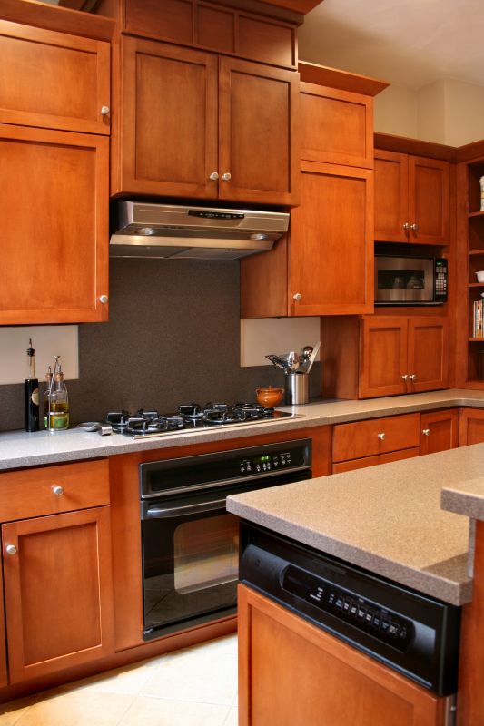 Door Refacing in Cincinnati, OH