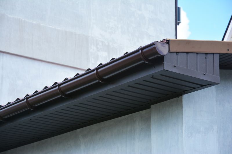 Exterior Millwork Installation in Overland Park, KS