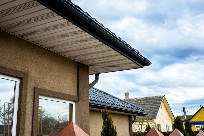 Exterior Millwork Installation in Kansas City, KS