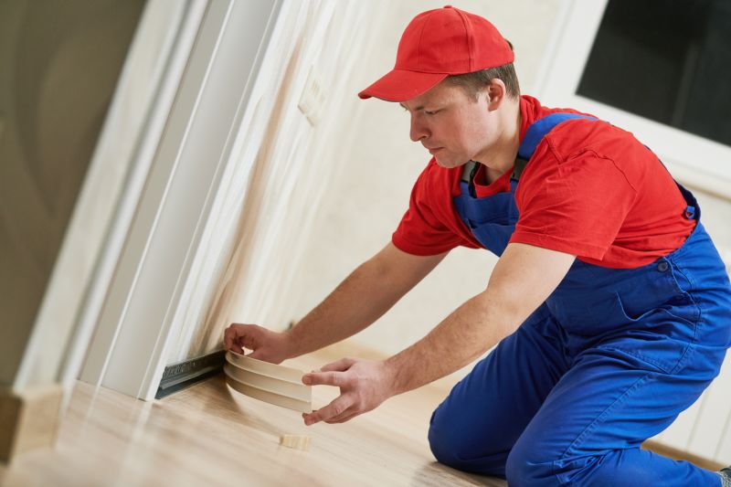 Exterior Molding Repair in Olathe, KS