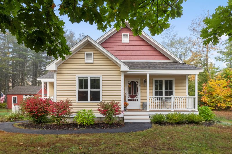 Exterior Trim Work in Wilmington, NC