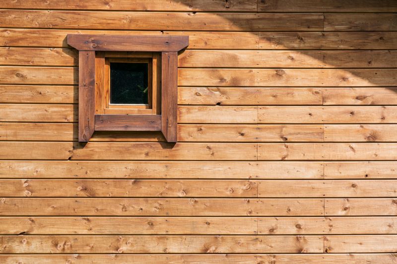 Exterior Window Molding Repair in Kansas City, KS