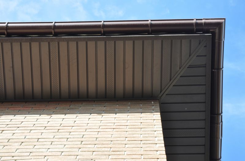 Exterior Window Trim Service in Overland Park, KS