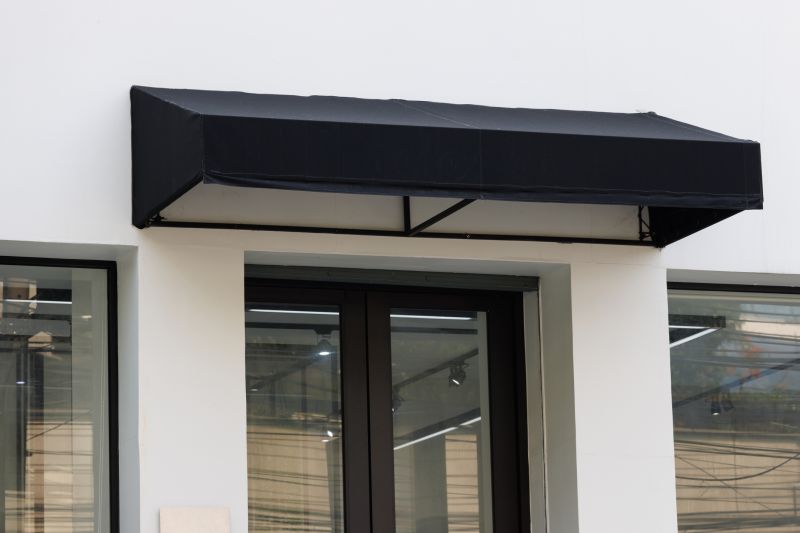 Exterior Window Trim Service in Olathe, KS