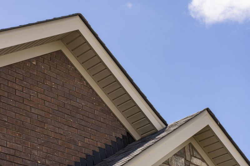 Exterior Window Trim Service in Olathe, KS