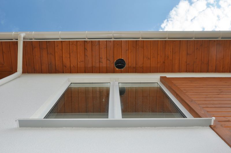 Exterior Woodworking in Overland Park, KS