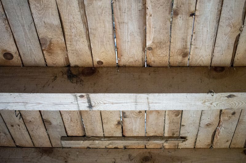 Exterior Woodworking in Olathe, KS