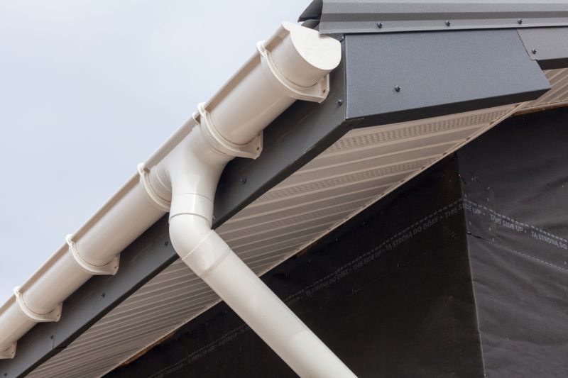Fascia Installation in Conroe, TX