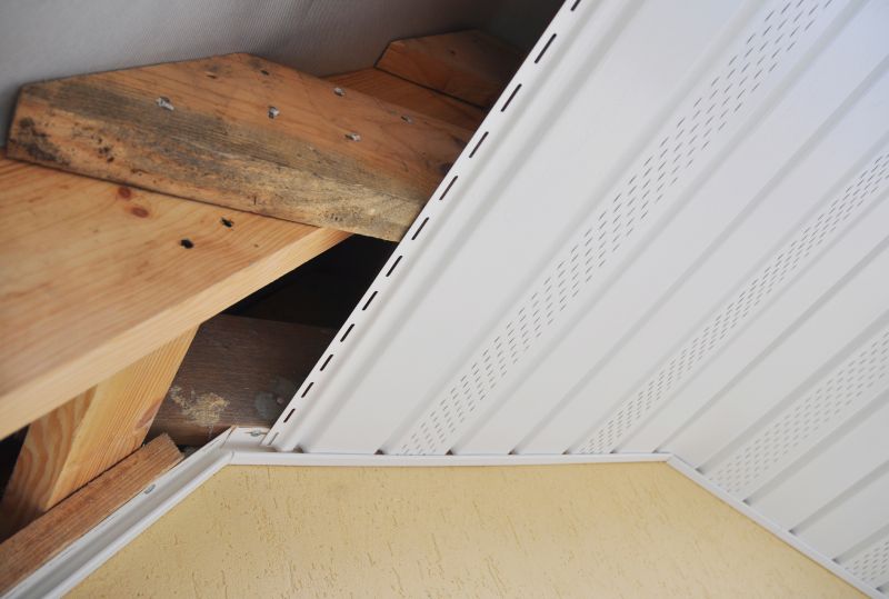 Fascia Installation in Kansas City, KS