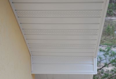 Fascia Repair in Overland Park, KS