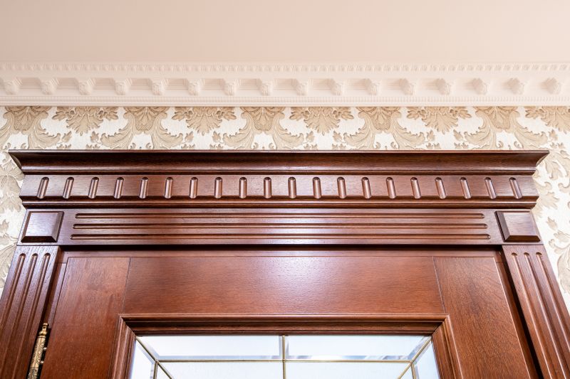 Finish Carpentry Service in Kansas City, KS