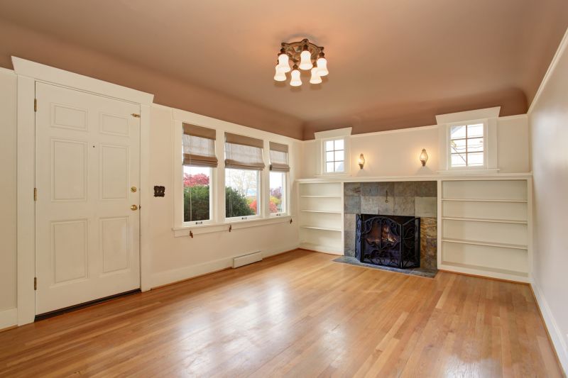Finish Carpentry Service in Wilmington, NC