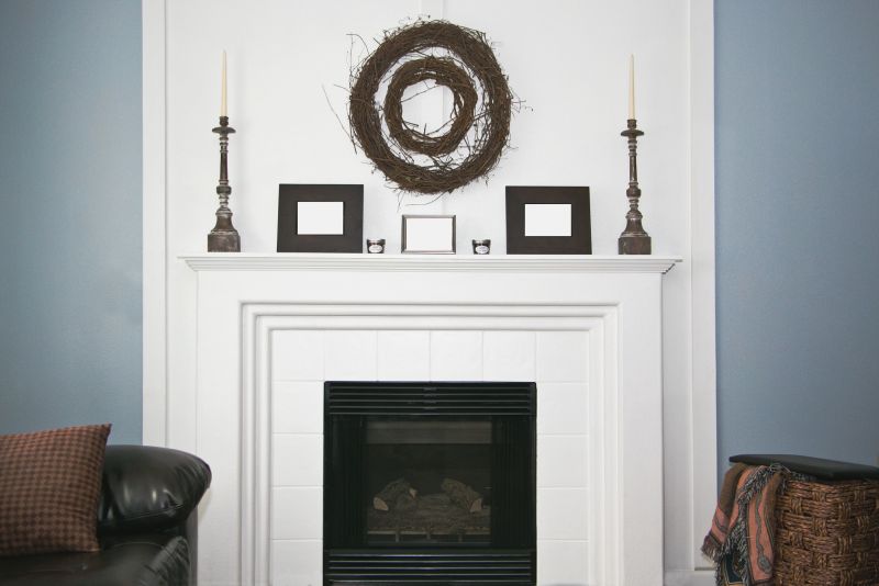 Fireplace Mantel Installation in Kansas City, KS