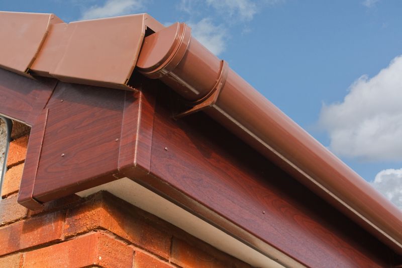 Garage Fascia Replacement in Wilmington, NC