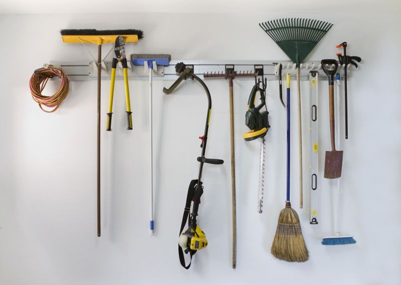 Garage Organizers Installation in Silver Spring, MD