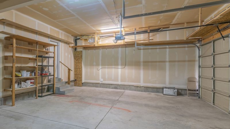 Garage Organizers Installation in Silver Spring, MD