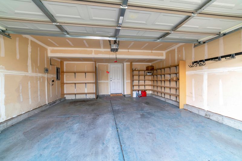 Garage Racks Installation in Fairfax County, VA