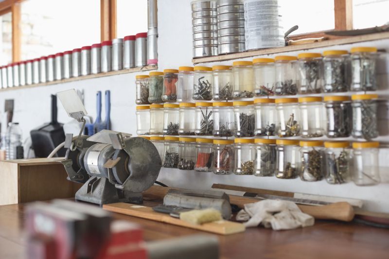 Garage Storage Solutions in Montgomery County, MD