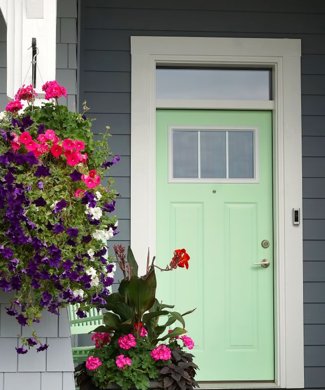 House Trim Installation in Overland Park, KS