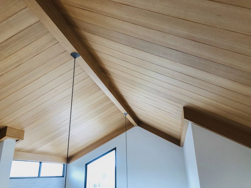Interior Cladding Installation in Wilmington, NC