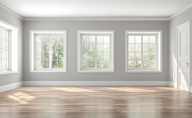 Interior Woodworking in Kansas City, KS