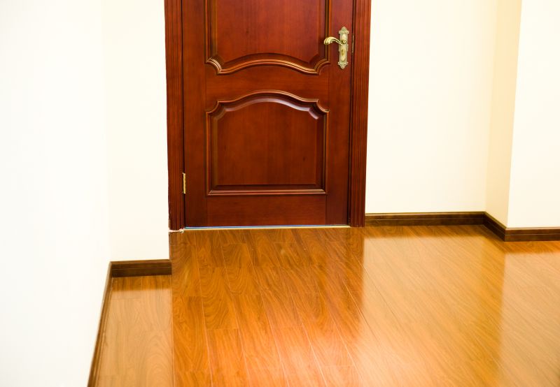 Interior Woodworking in Wilmington, NC