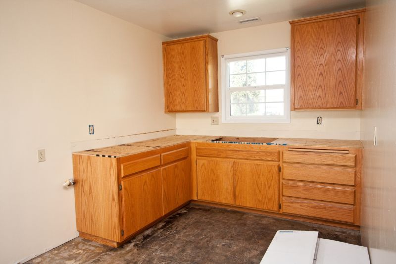 Kitchen Cabinets Installation in Dayton, OH