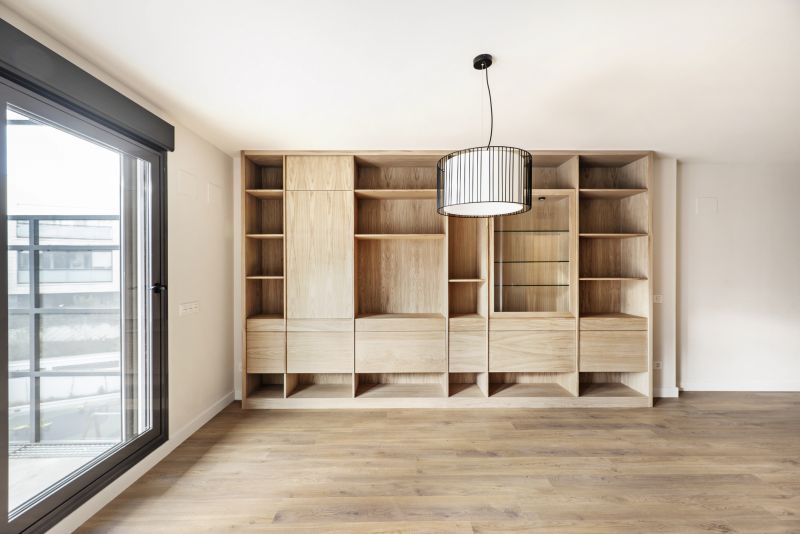 Library Shelving Installation in Charlotte, NC