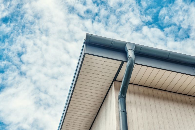 Metal Soffit Repair in Kansas City, KS