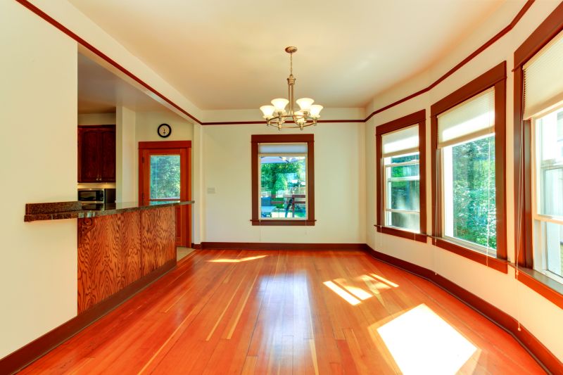 Outdoor Trim Carpentry in Alpharetta, GA
