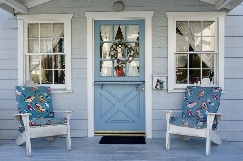 Outdoor Trim Carpentry in Overland Park, KS