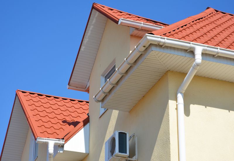 Roof Fascia Installation in Wilmington, NC