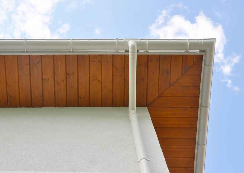 Roof Fascia Installation in Overland Park, KS