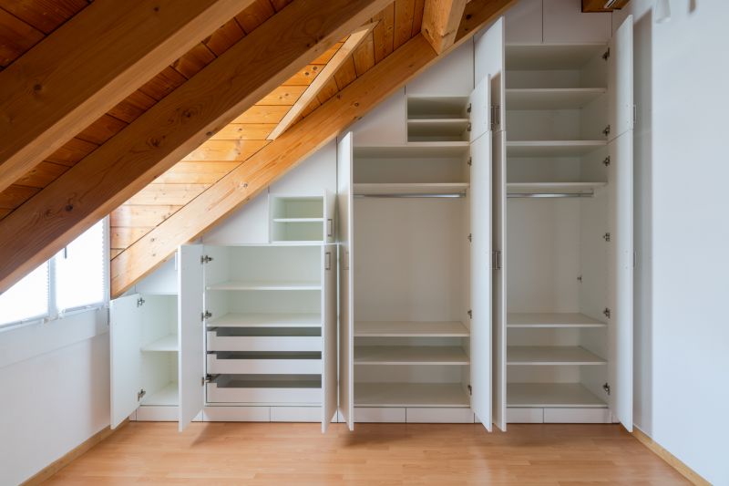 Shelving System Installation in Charlotte, NC