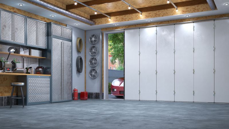 Storage System Installation in Fairfax, VA