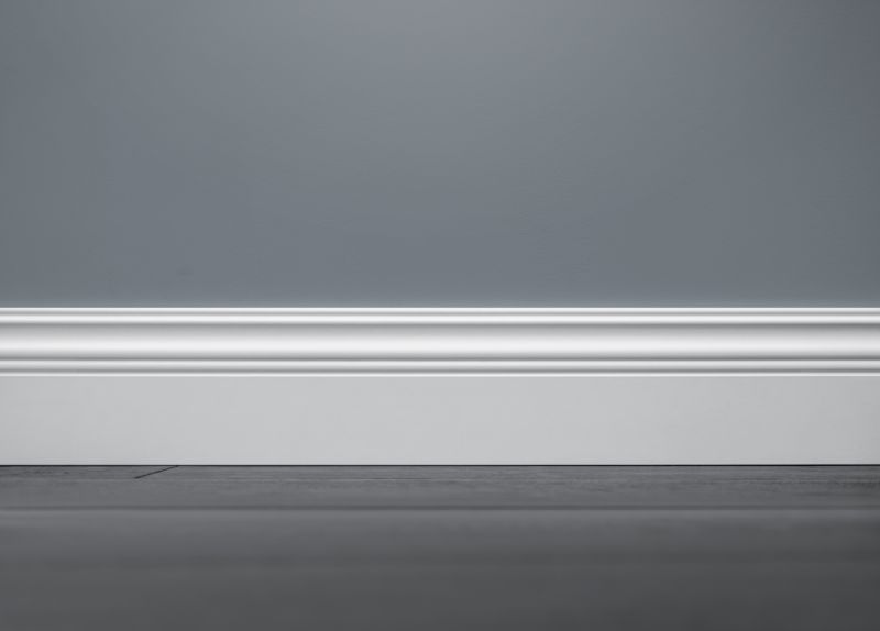 Trim Installation in Wilmington, NC
