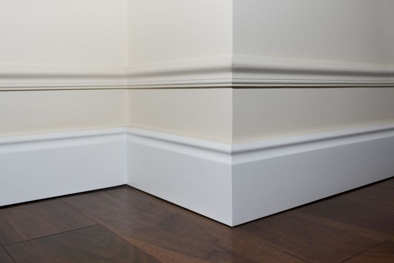 Trim Work Service in Wilmington, NC