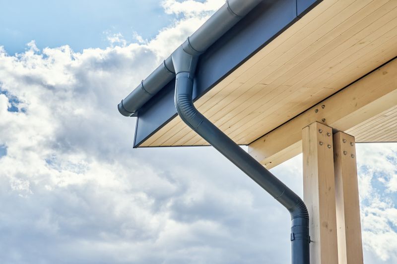 Under Deck Ceiling Repair in Conroe, TX