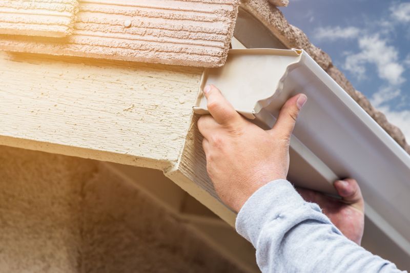 Vinyl Molding Repair in Overland Park, KS