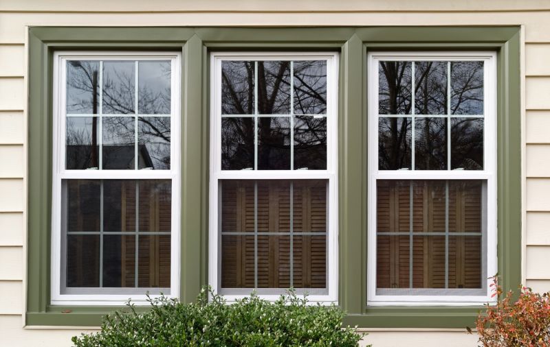 Vinyl Trim Installation in Alpharetta, GA