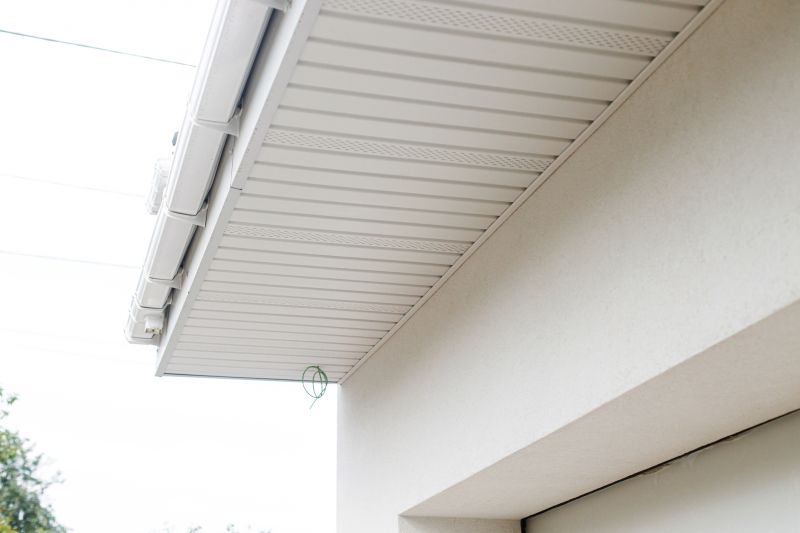 Vinyl Trim Repair in Alpharetta, GA